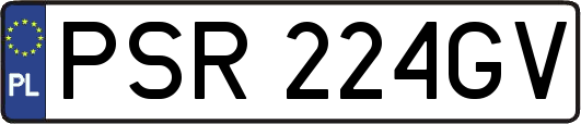 PSR224GV
