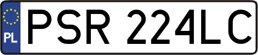 PSR224LC