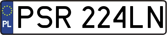 PSR224LN