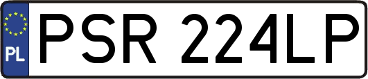 PSR224LP