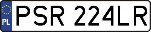PSR224LR