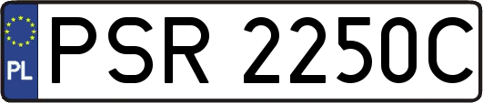 PSR2250C