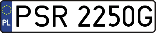 PSR2250G