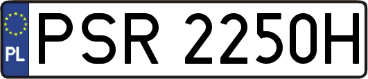 PSR2250H
