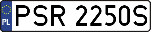 PSR2250S