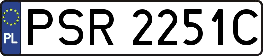 PSR2251C