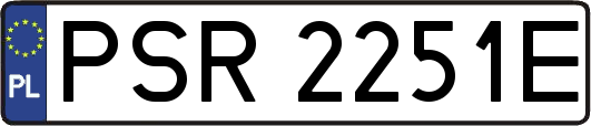 PSR2251E