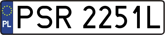 PSR2251L