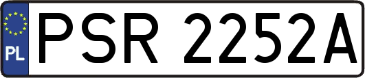 PSR2252A