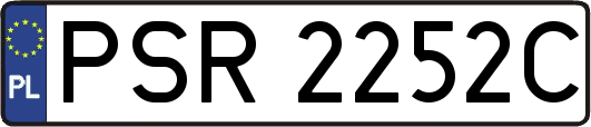 PSR2252C