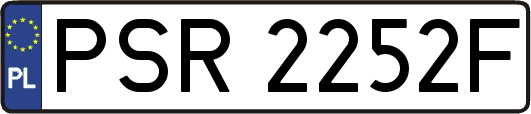 PSR2252F