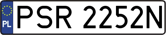 PSR2252N