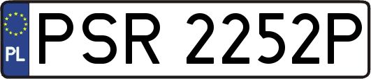 PSR2252P
