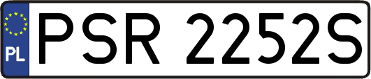 PSR2252S