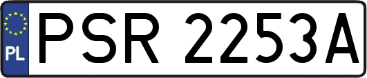 PSR2253A