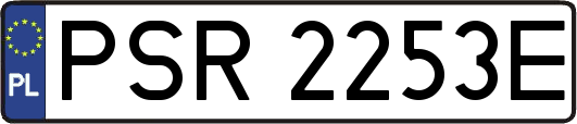 PSR2253E