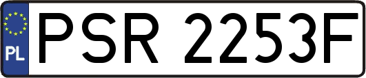 PSR2253F
