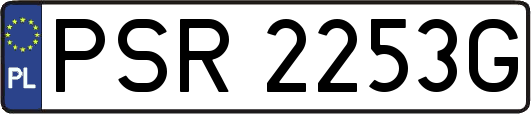 PSR2253G