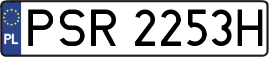 PSR2253H