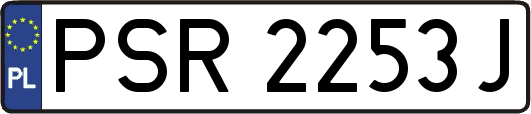PSR2253J