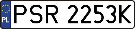 PSR2253K
