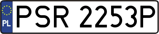 PSR2253P