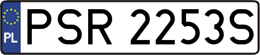 PSR2253S