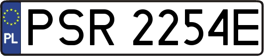 PSR2254E