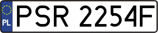 PSR2254F