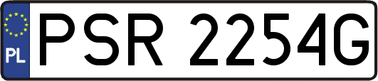 PSR2254G