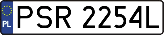 PSR2254L