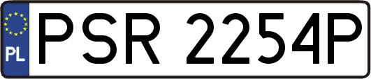PSR2254P