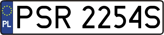 PSR2254S