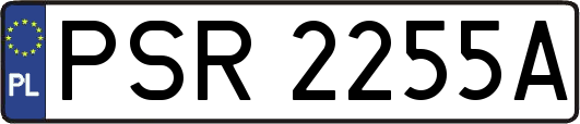 PSR2255A
