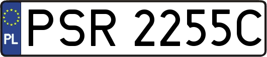 PSR2255C