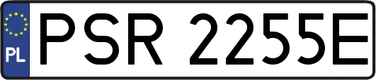 PSR2255E