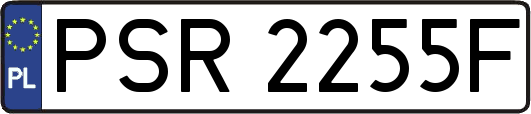 PSR2255F