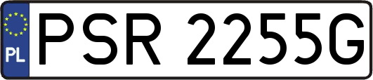 PSR2255G