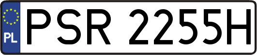 PSR2255H