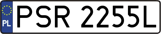 PSR2255L