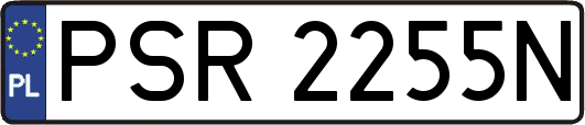 PSR2255N