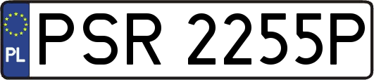 PSR2255P