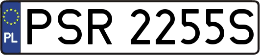 PSR2255S