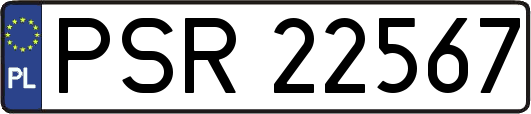 PSR22567