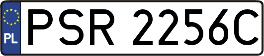 PSR2256C