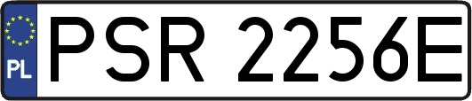 PSR2256E