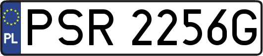 PSR2256G