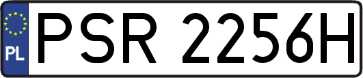 PSR2256H