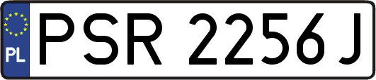 PSR2256J