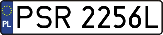 PSR2256L
